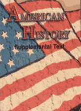 Supplemental History Text Book