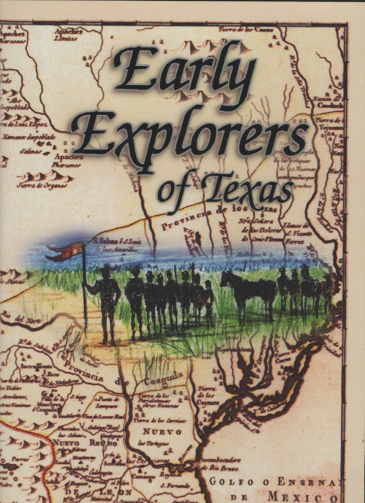 Early Explorers of Texas