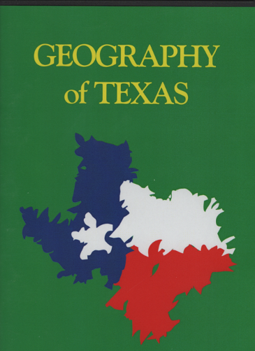 Geography of Texas
