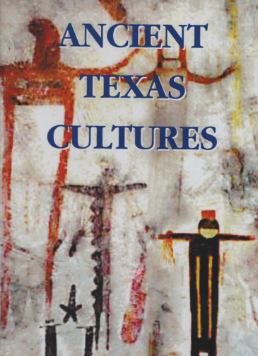 Ancient Texas Cultures 
