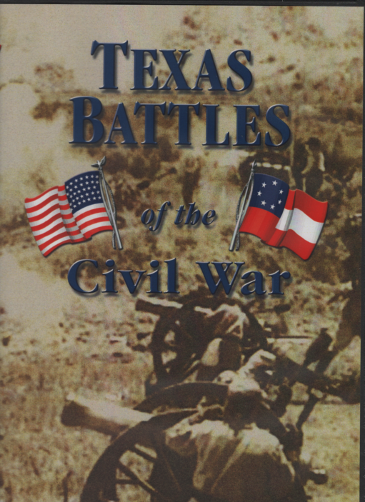 Texas Battles of the Civil War