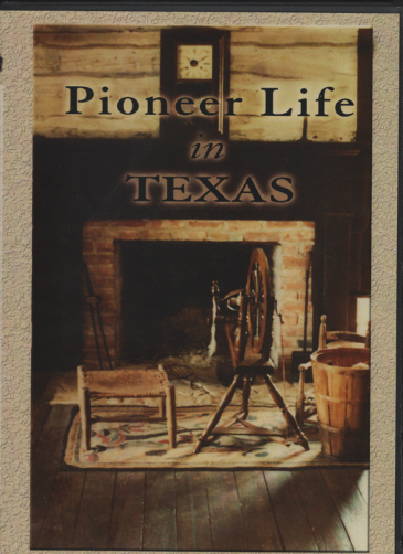 The Republic of Texas 1836 – 1846